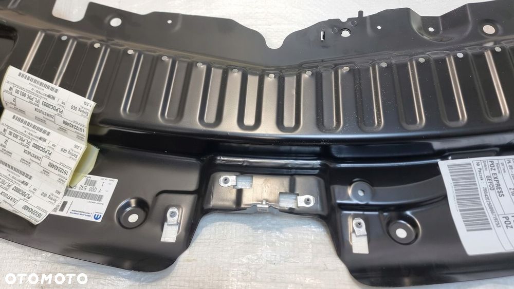 PAS PRZEDNI WZMOCNIENIE OPEL CROSSLAND X ORYGINAŁ NOWY YQ00532580 - 8