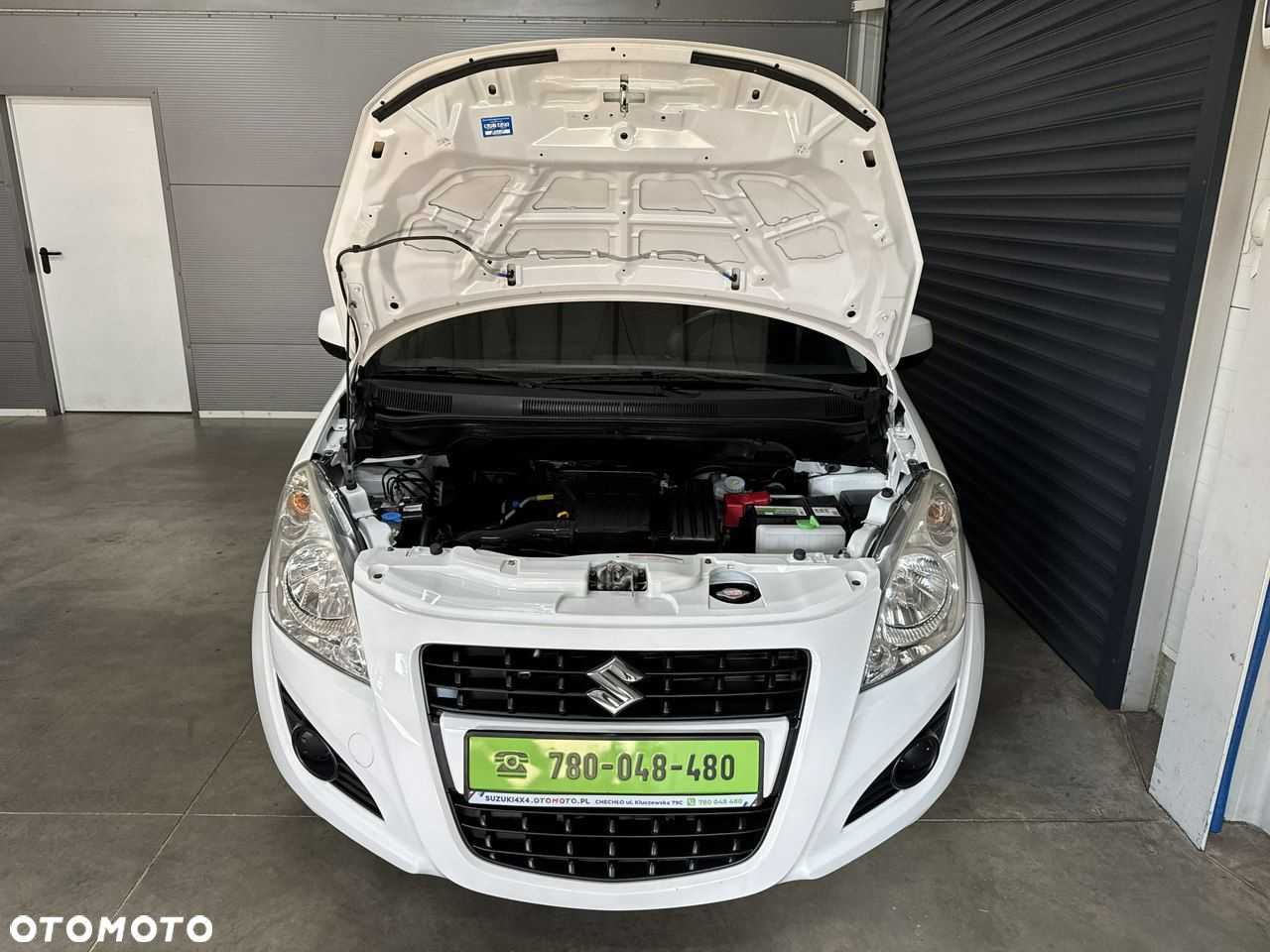 Suzuki Splash 1.0 Club - 20
