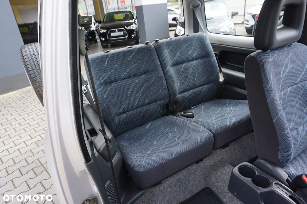 Suzuki Jimny Comfort - 34