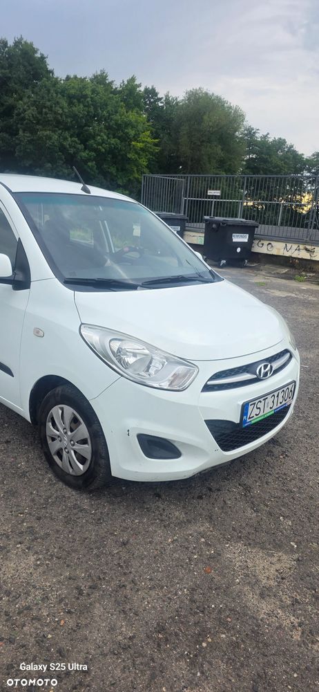 Hyundai i10 - 8