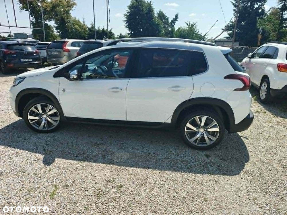 Kia Stonic 1.0 T-GDI 120 Edition 7 - 8