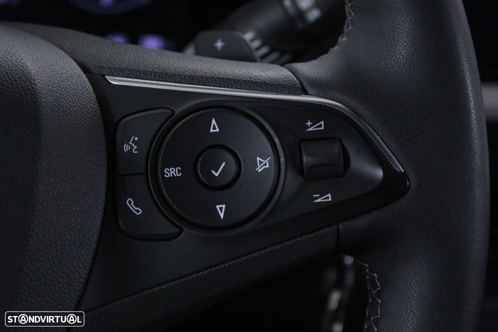 Opel Grandland 1.5 CDTI GS Line AT - 23