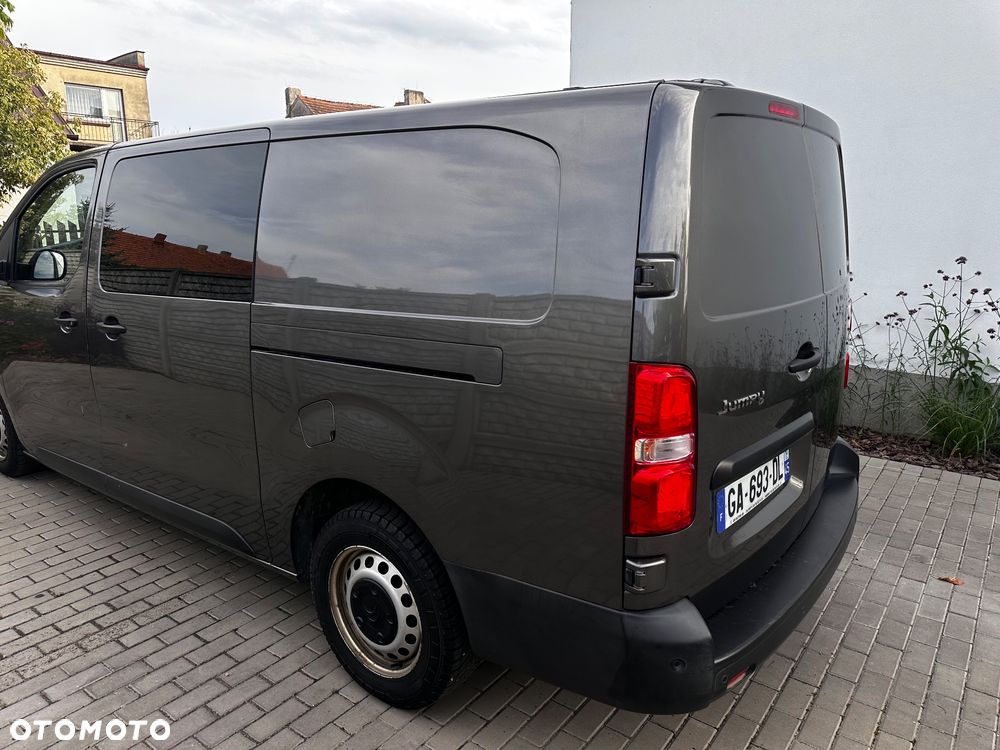 Citroën Jumpy Long - 27