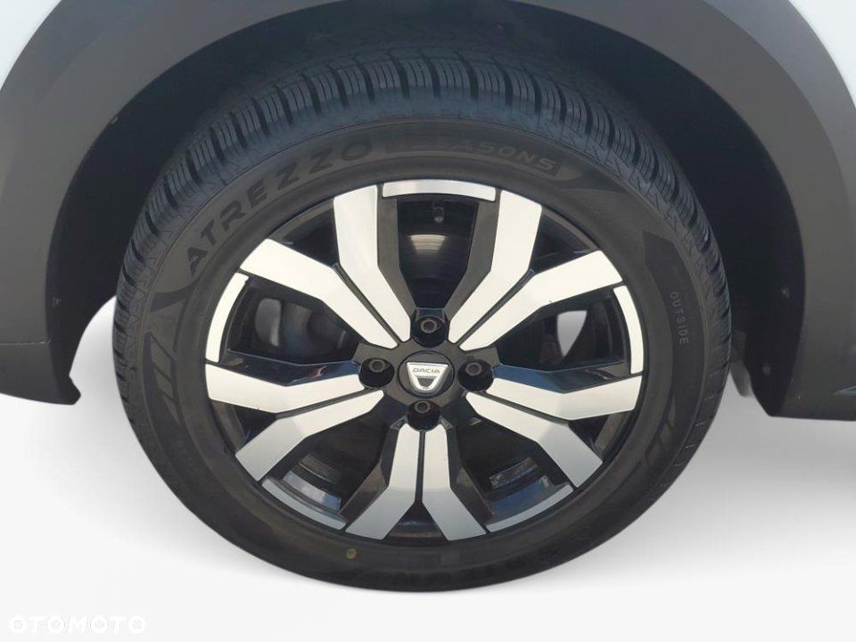 Dacia Sandero Stepway - 9