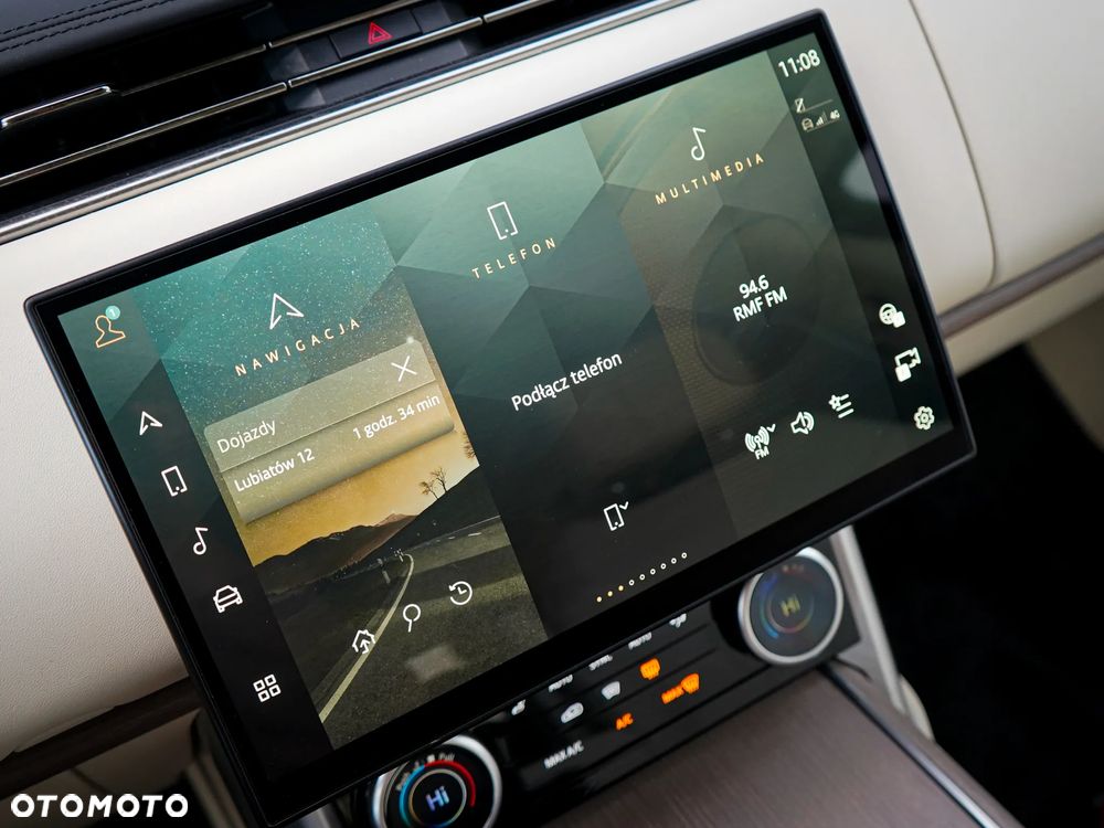 Land Rover Range Rover D350 LWB 5-Sitzer Autobiography - 19