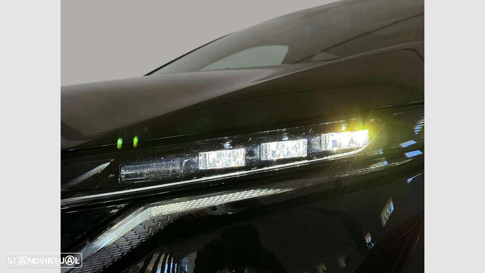 Nissan Ariya 87 kWh Advance Carr. 22kW + Teto Panorâmico - 34