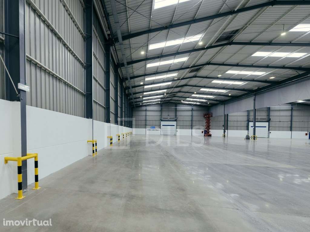 Armazém para arrendar, em Alverca do Ribatejo, Lisboa - Grande imagem: 2/20
