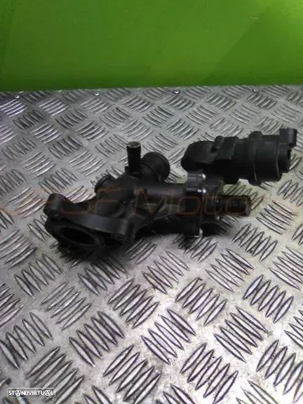 Reparação de Motor Renault Trafic 1.6 DCI R9M - 10