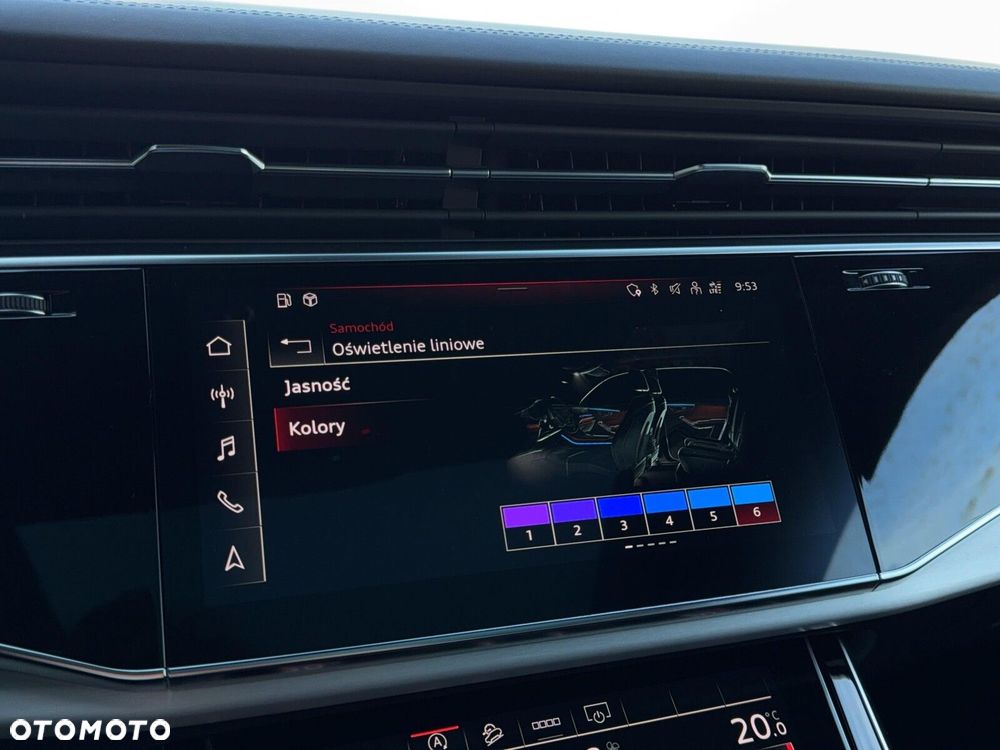 Audi SQ8 - 37