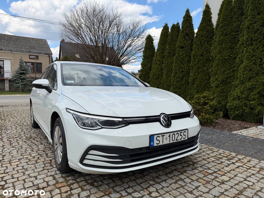 Volkswagen Golf 2.0 TDI - 6