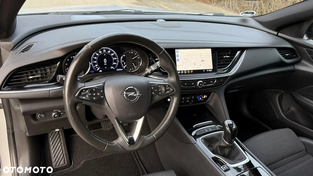 Opel Insignia Sports Tourer 2.0 Diesel Elegance - 18