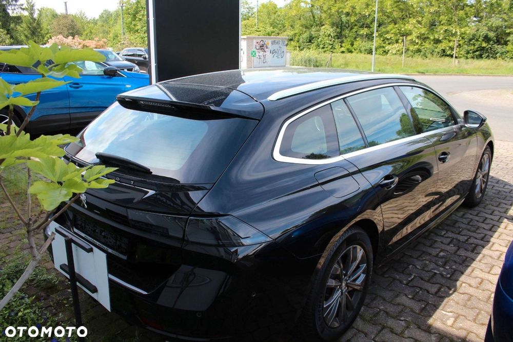 Peugeot 508 PureTech 180 EAT8 Allure Pack - 40