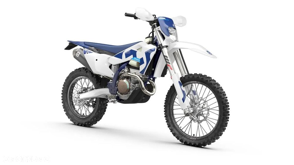 Husqvarna FE
