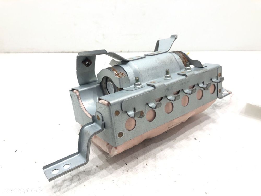 PODUSZKA POWIETRZNA PASAŻERA  MAZDA 6 Kombi (GH) 2007 - 2013 2.0 MZR-CD (GH14) 103 kW [140 KM] olej - 3