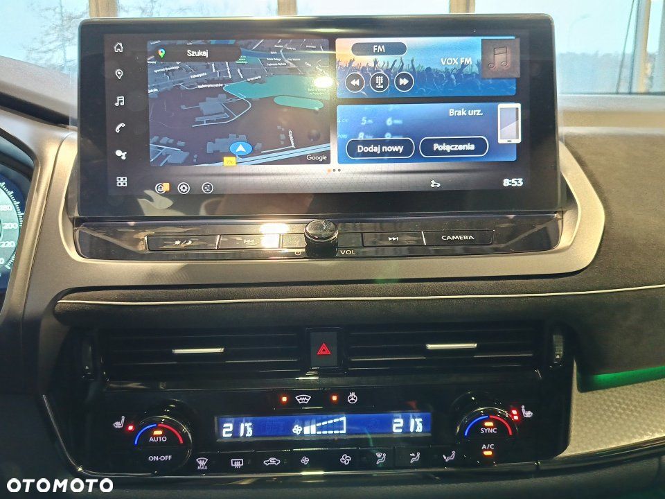 Nissan Qashqai - 13