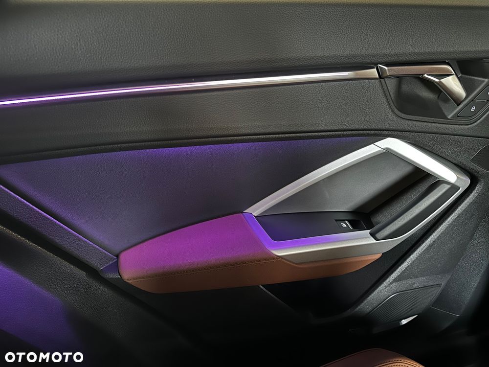 Audi Q3 45 TFSI Quattro S tronic S line - 27