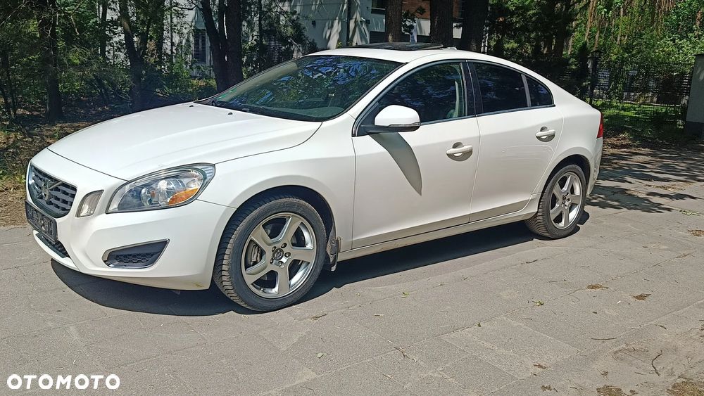 Volvo S60 2.5 T5 - 10