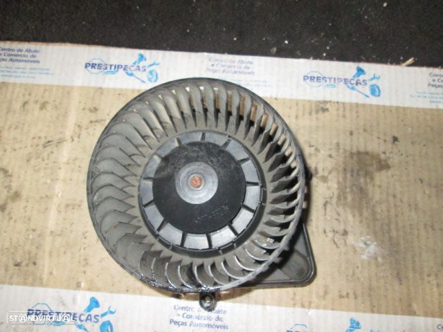 Motor Sofagem 8E1820021B AUDI A4 2002 - 2