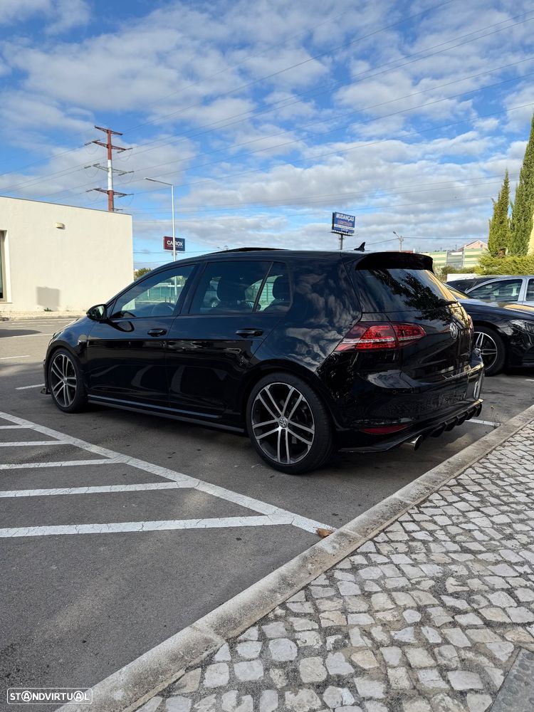 VW Golf 2.0 TDi GTD - 15