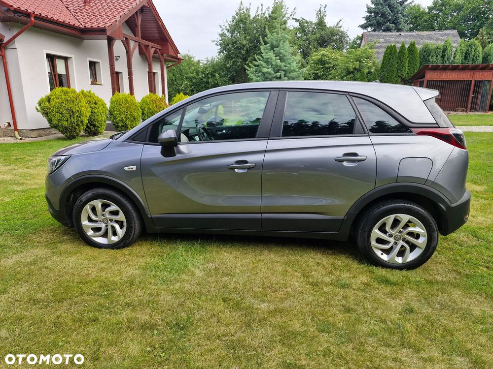 Opel Crossland X 1.5 Start/Stop Edition - 7