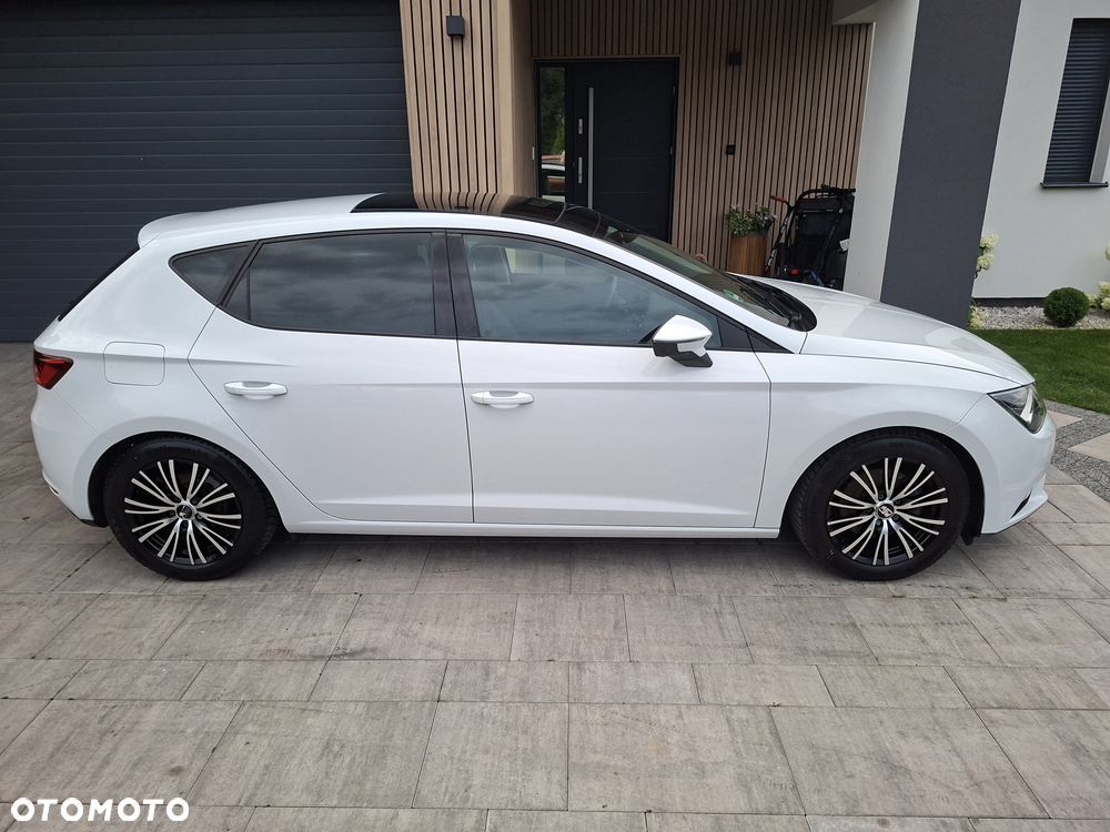Seat Leon - 5