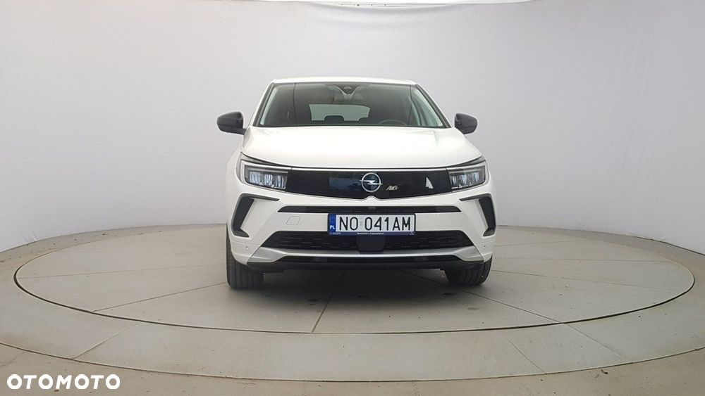 Opel Grandland - 2