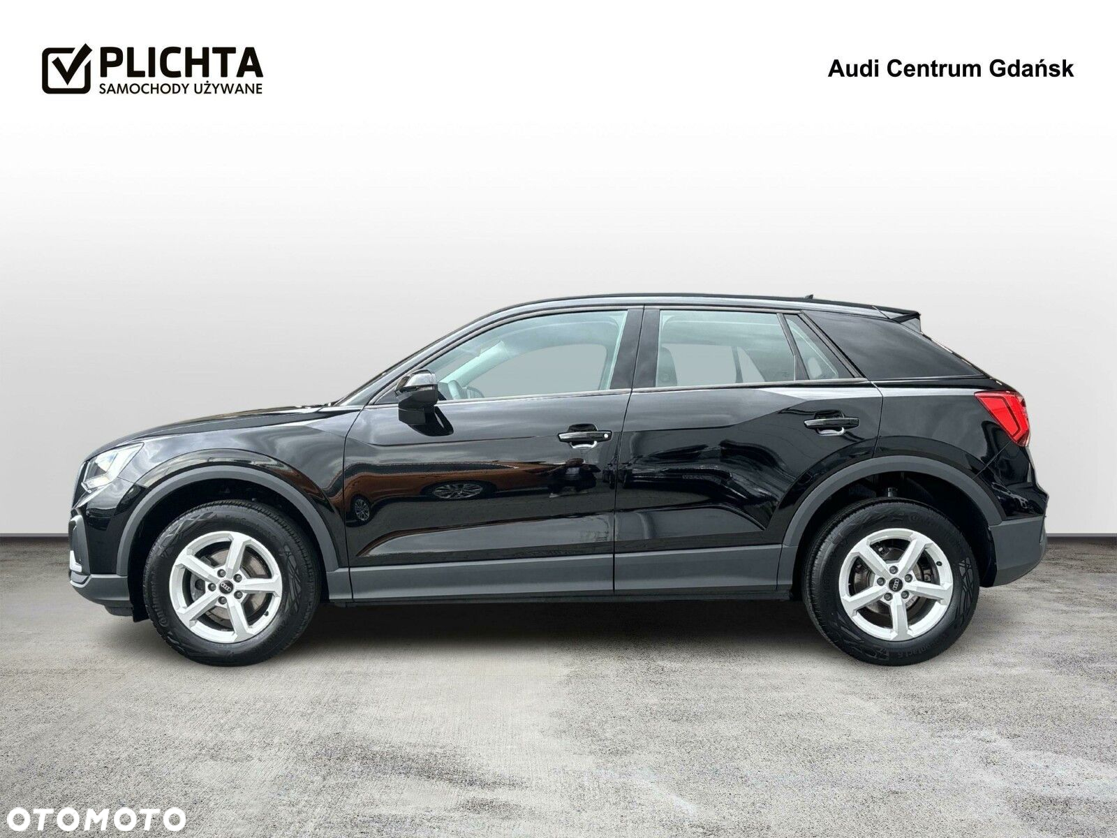 Audi Q2 - 2