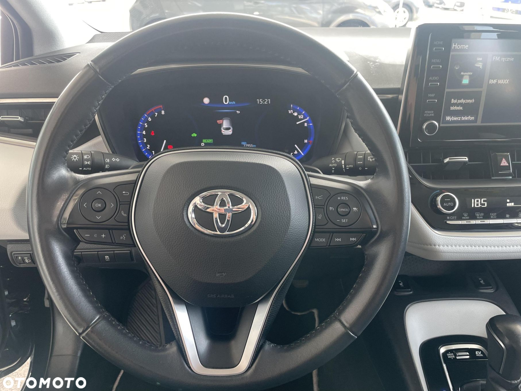 Toyota Corolla - 16