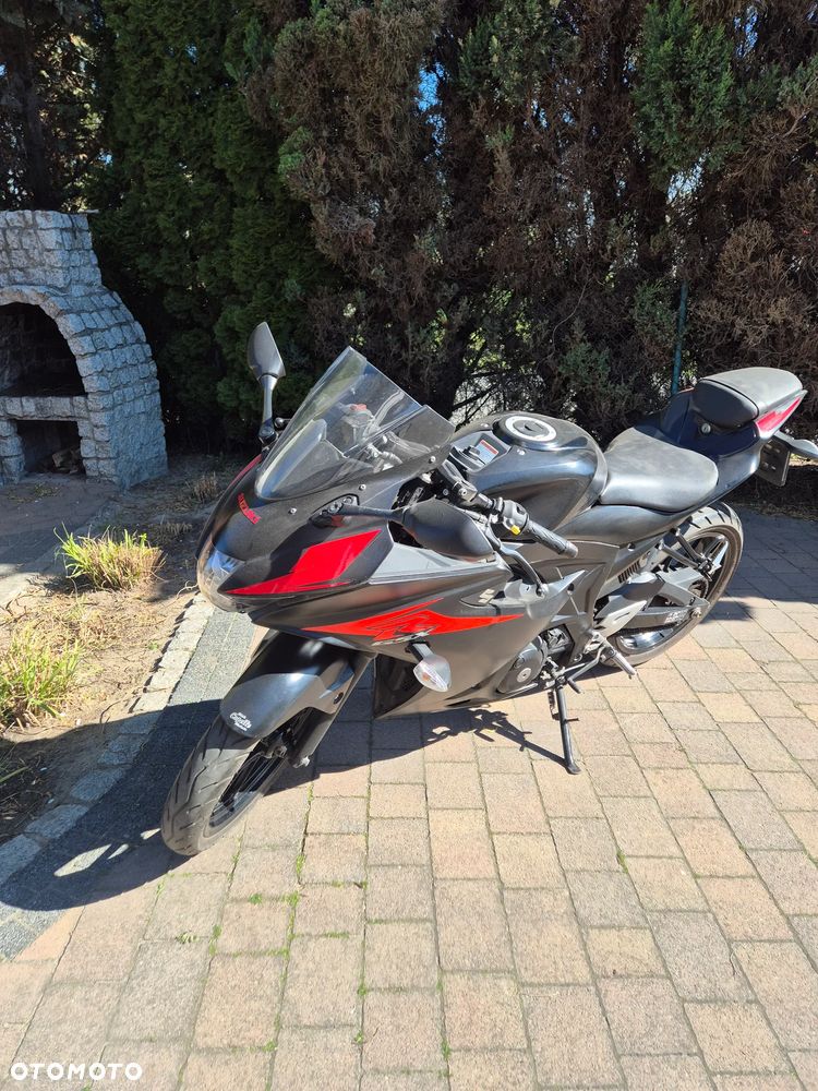Suzuki GSX - 18
