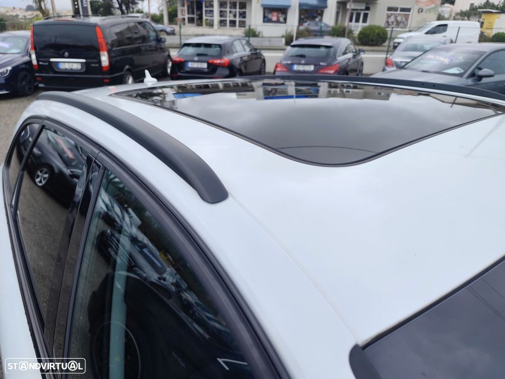 Audi A4 Avant 2.0 TDI Business Line Sport - 5