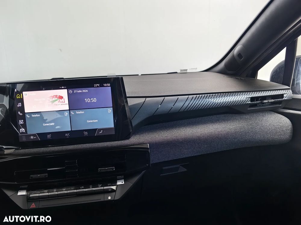 Renault Clio VI Eco-G 120 EDC Techno - 24