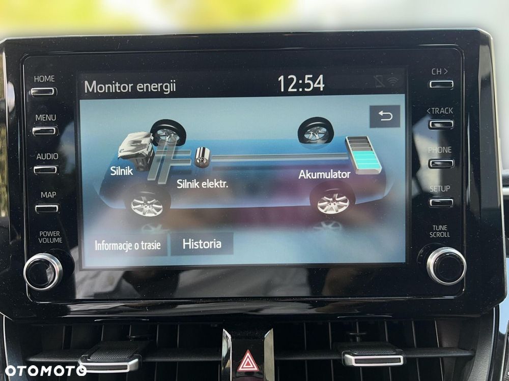 Toyota Corolla 1.8 Hybrid Comfort - 21