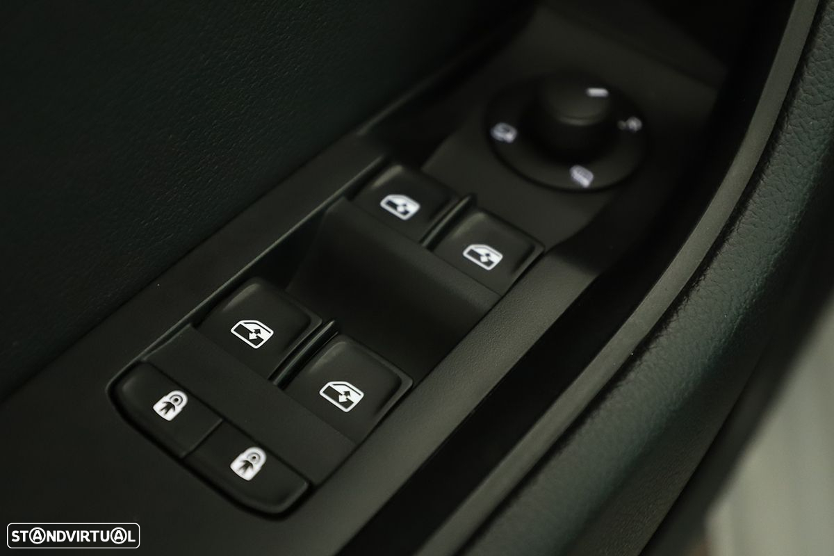 Skoda Superb Break 2.0 TDI Ambition - 19