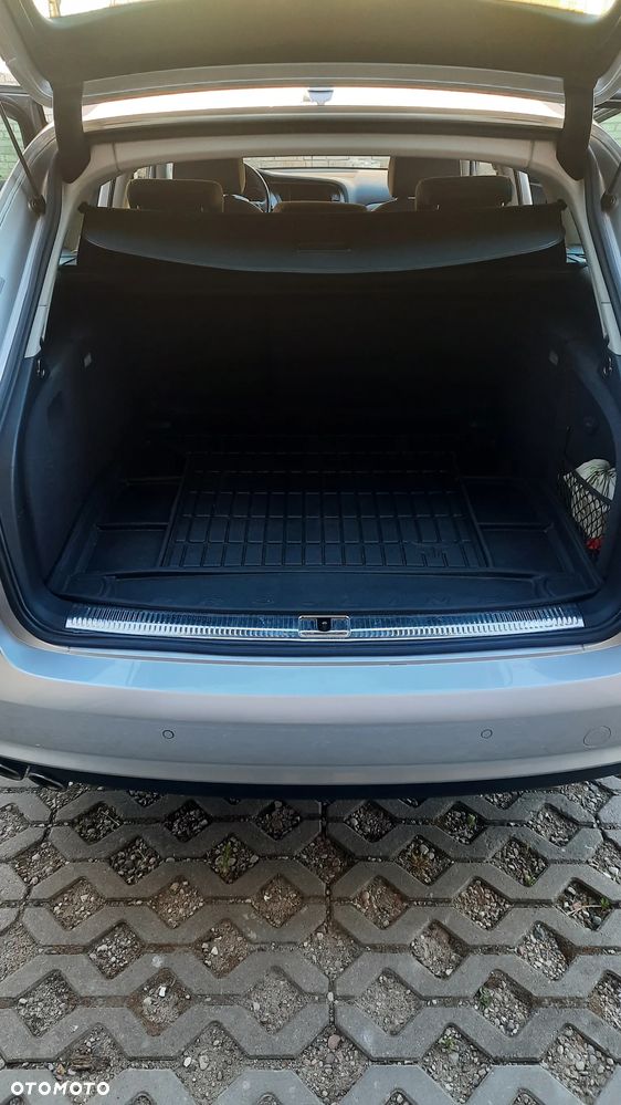 Audi A4 Avant 2.0 TDI DPF quattro Ambiente - 4