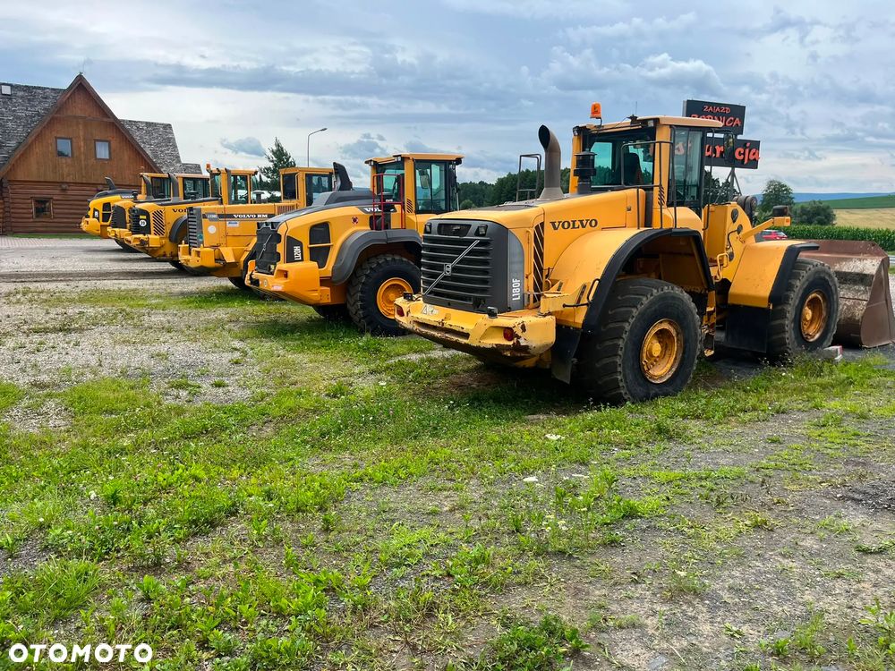 Volvo L110E - 3