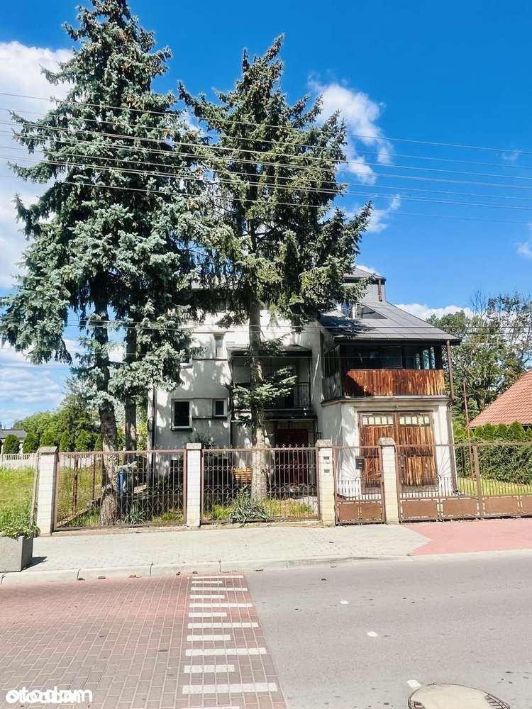 Dom - Zielonka o powierzchni 220m2, blisko trasy S8 - Pełny obrazek: 2/6