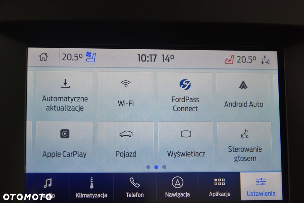 Ford S-Max 2.0 EcoBlue Bi-Turbo VIGNALE - 36