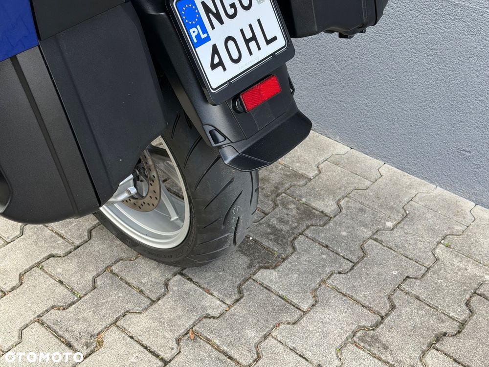 BMW RT - 31