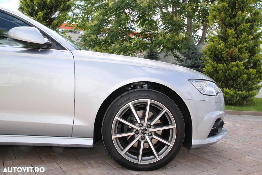 Audi A6 Limuzina ver-2-0-tdi-quattro-s-tronic - 33