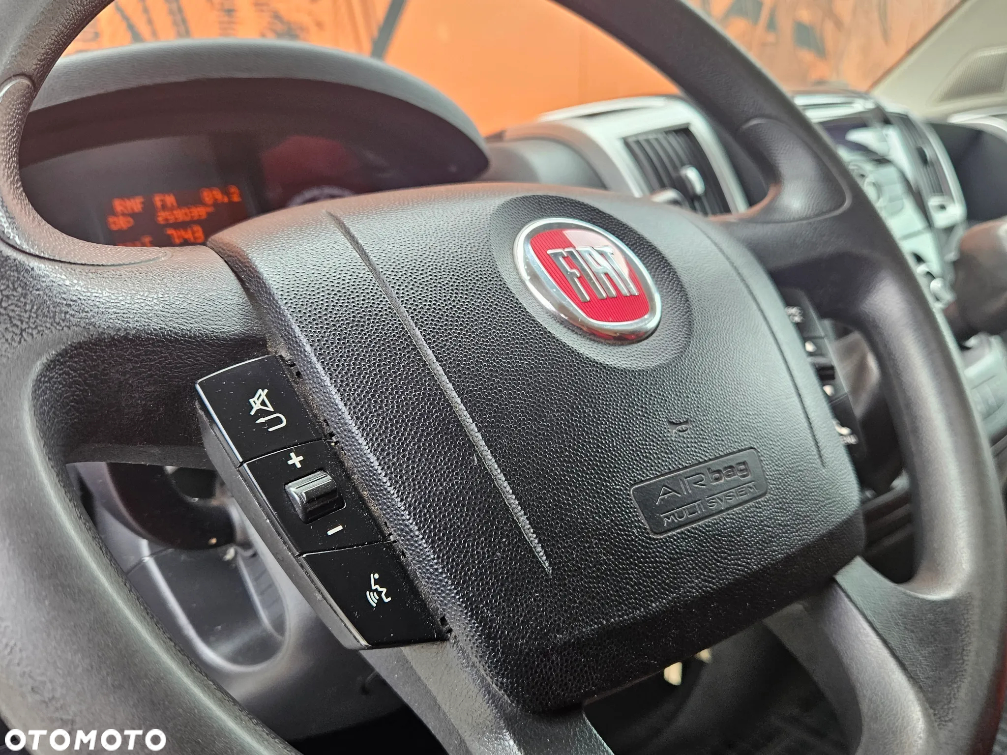 Fiat DUCATO - 14