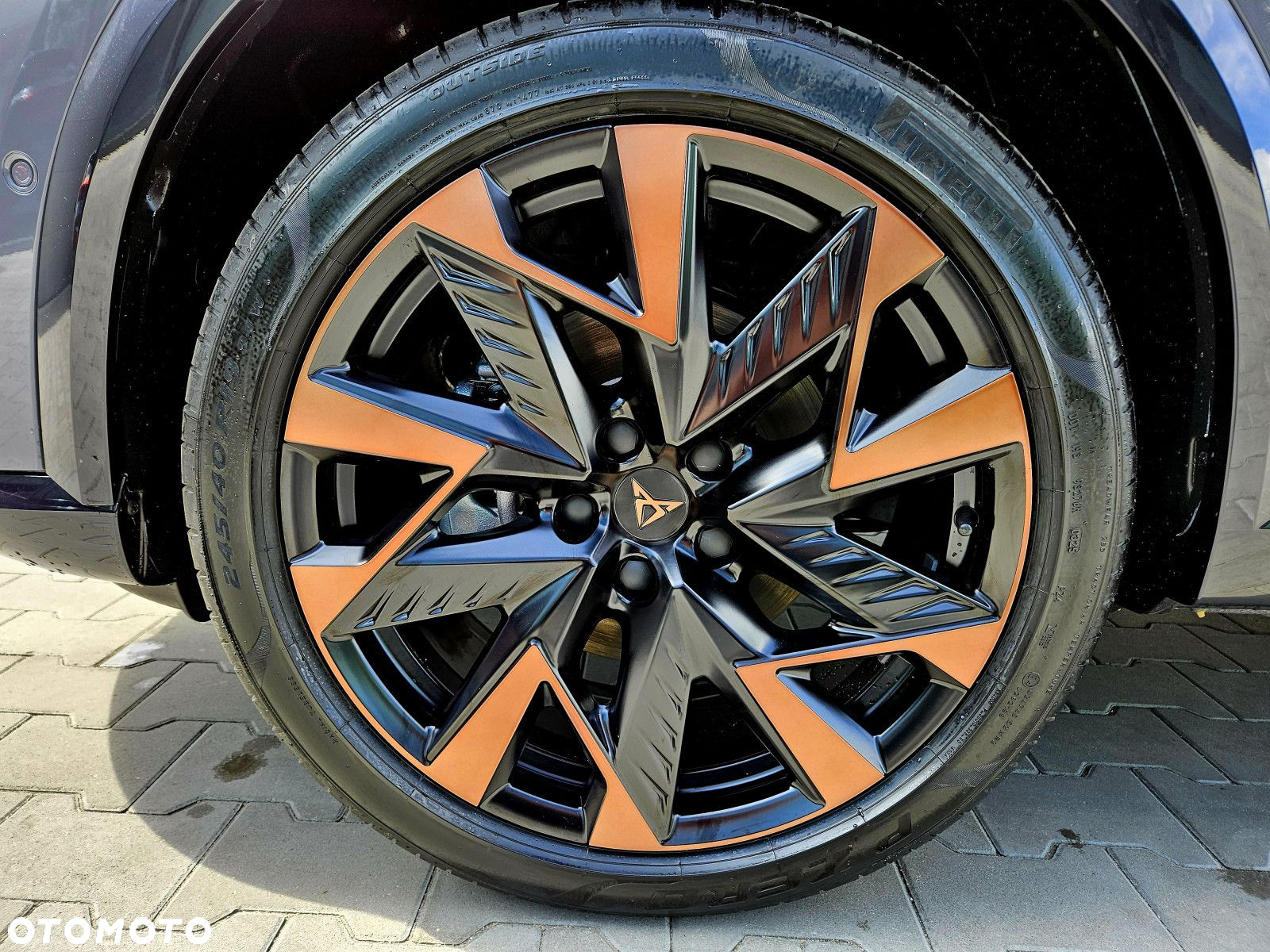 Cupra Formentor - 7