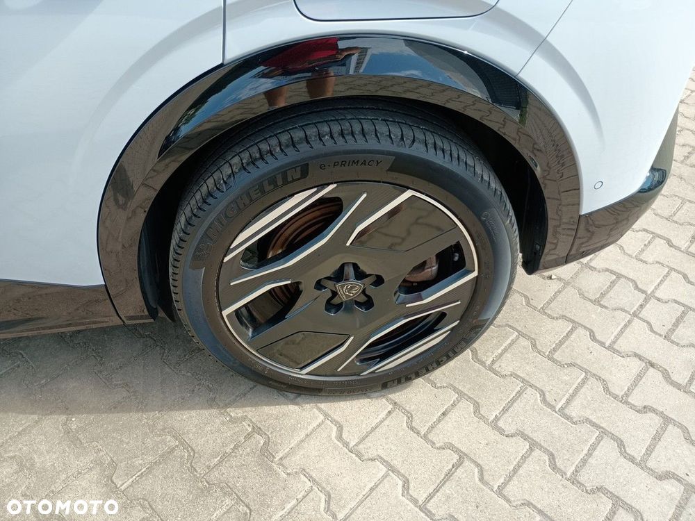 Peugeot 3008 73kWh GT - 11