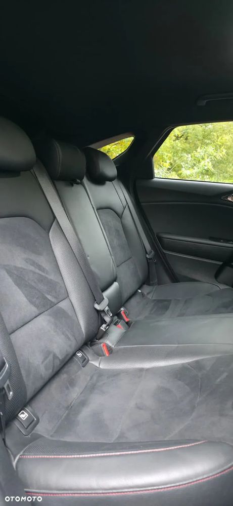 Kia ProCeed 1.6 T-GDI DCT7 OPF GT - 21