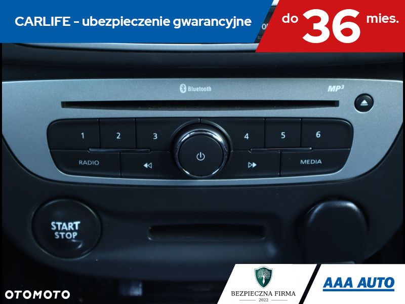 Renault Megane - 18