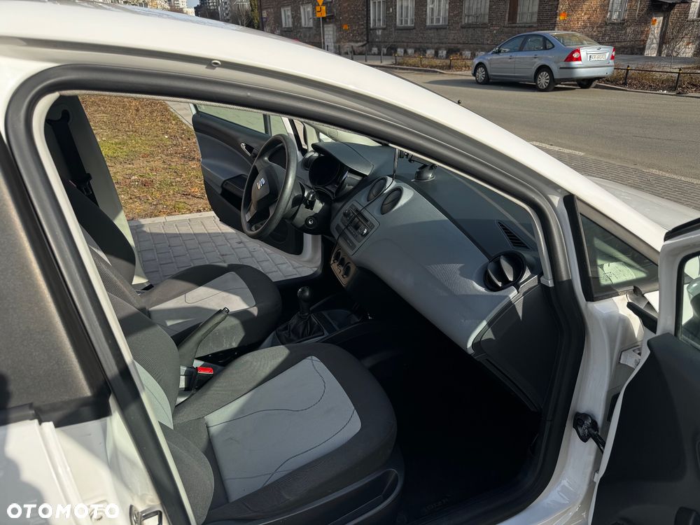 Seat Ibiza 1.2 Reference - 5