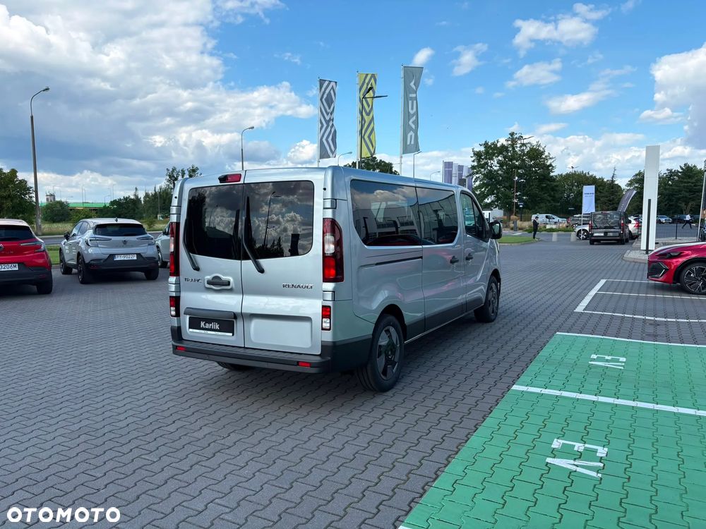 Renault Trafic - 4