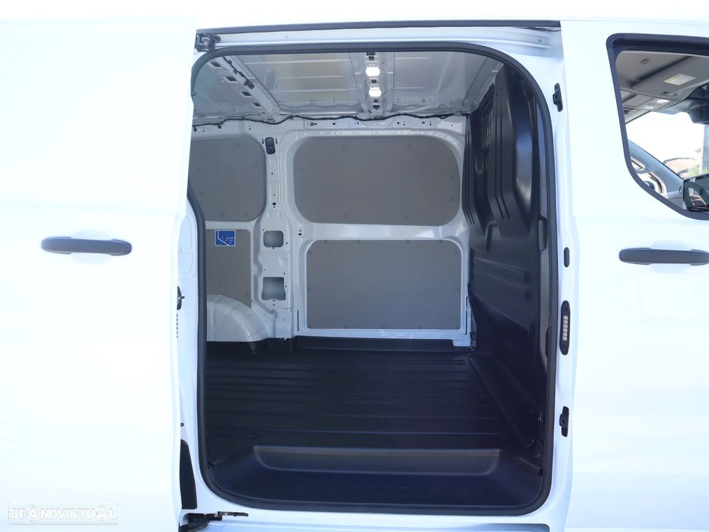 Ford Transit Custom VAN L1 BEV - 57
