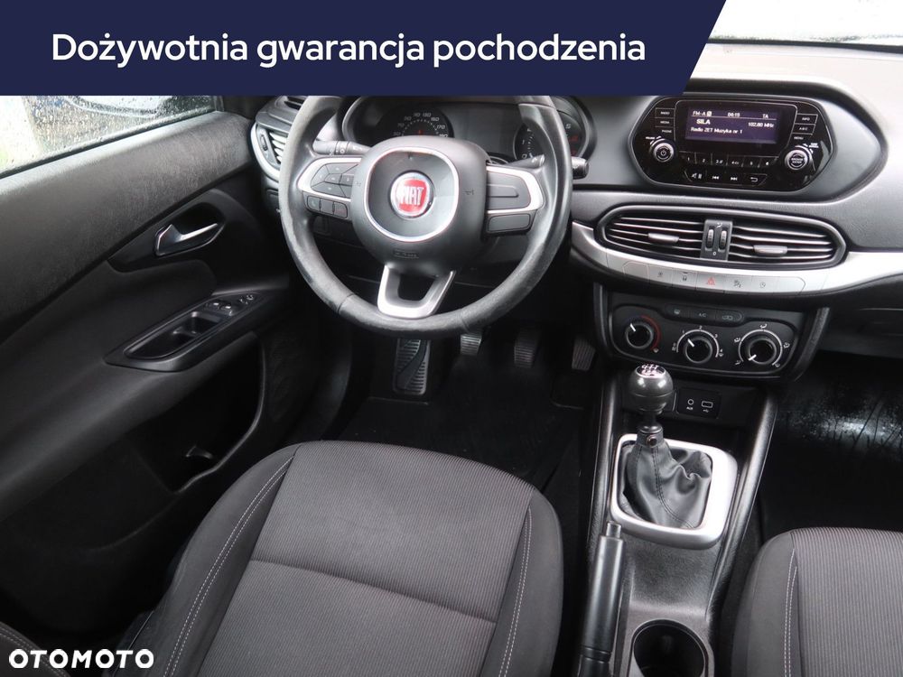 Fiat Tipo - 9