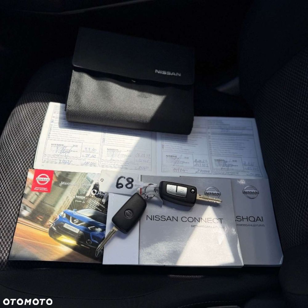 Nissan Qashqai - 35