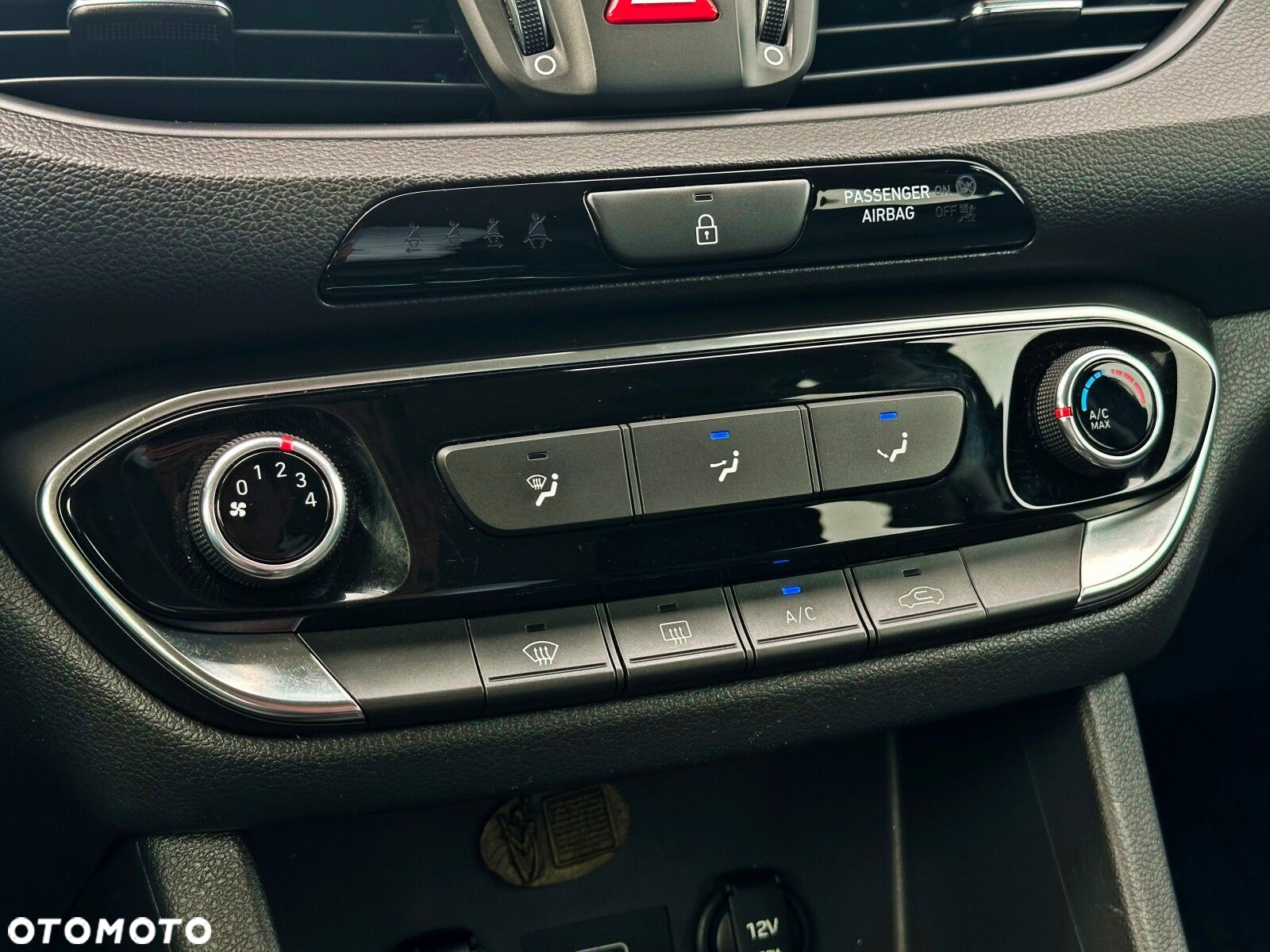 Hyundai i30 1.0 T-GDI Modern - 18